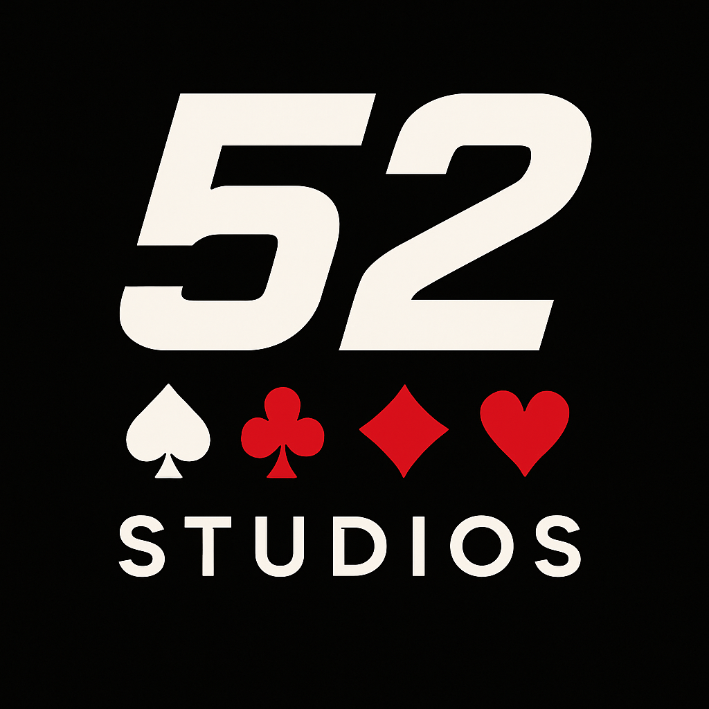 52 Studios Logo